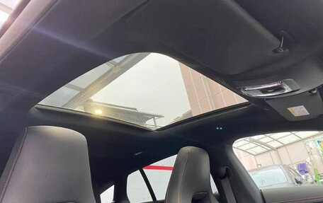 Mercedes-Benz CLA, 2022 год, 2 150 000 рублей, 10 фотография