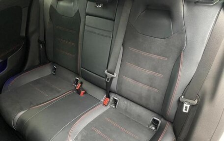 Mercedes-Benz CLA, 2022 год, 2 150 000 рублей, 11 фотография