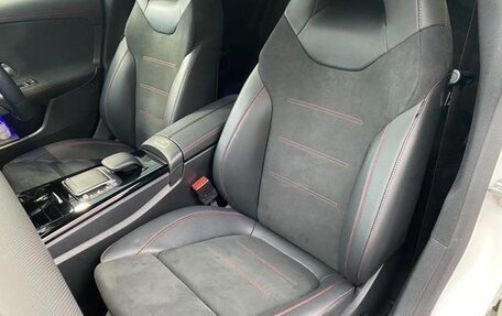 Mercedes-Benz CLA, 2022 год, 2 150 000 рублей, 9 фотография