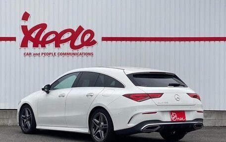 Mercedes-Benz CLA, 2022 год, 2 150 000 рублей, 6 фотография