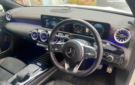 Mercedes-Benz CLA, 2022 год, 2 150 000 рублей, 7 фотография