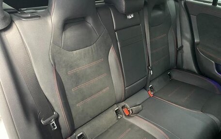 Mercedes-Benz CLA, 2022 год, 2 150 000 рублей, 12 фотография