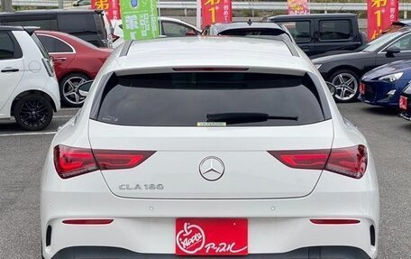 Mercedes-Benz CLA, 2022 год, 2 150 000 рублей, 5 фотография