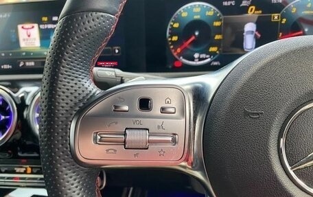 Mercedes-Benz CLA, 2022 год, 2 150 000 рублей, 14 фотография