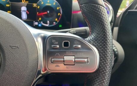 Mercedes-Benz CLA, 2022 год, 2 150 000 рублей, 16 фотография