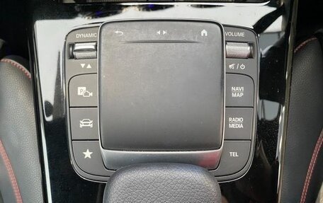 Mercedes-Benz CLA, 2022 год, 2 150 000 рублей, 21 фотография