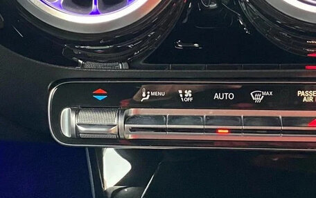 Mercedes-Benz CLA, 2022 год, 2 150 000 рублей, 19 фотография