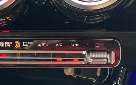 Mercedes-Benz CLA, 2022 год, 2 150 000 рублей, 20 фотография