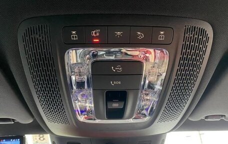 Mercedes-Benz CLA, 2022 год, 2 150 000 рублей, 24 фотография