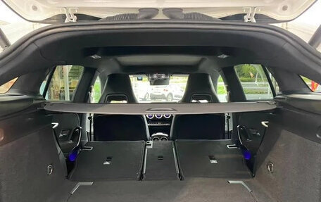 Mercedes-Benz CLA, 2022 год, 2 150 000 рублей, 26 фотография