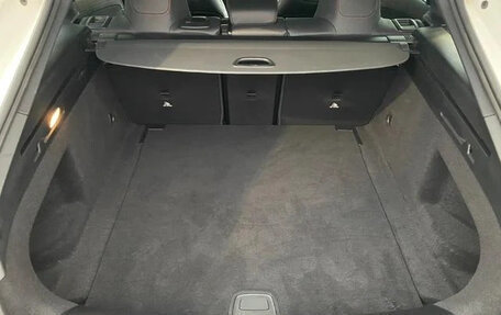 Mercedes-Benz CLA, 2022 год, 2 150 000 рублей, 25 фотография