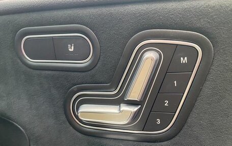 Mercedes-Benz CLA, 2022 год, 2 150 000 рублей, 23 фотография