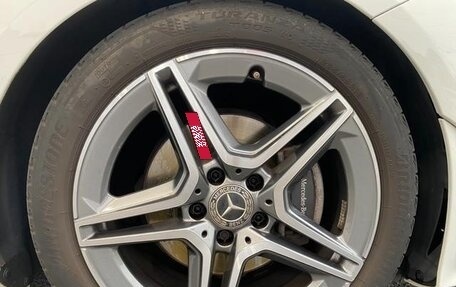 Mercedes-Benz CLA, 2022 год, 2 150 000 рублей, 28 фотография