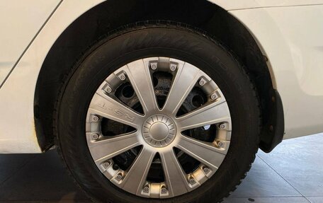 Hyundai Solaris II рестайлинг, 2012 год, 657 000 рублей, 11 фотография