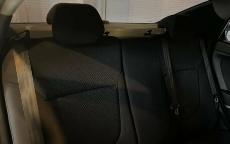 Hyundai Solaris II рестайлинг, 2012 год, 657 000 рублей, 29 фотография