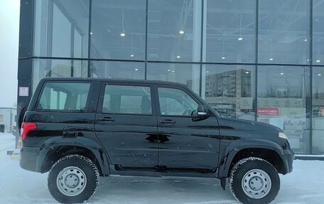 ЛуАЗ Patriot, 2023 год, 1 670 000 рублей, 7 фотография