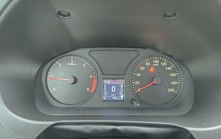 ЛуАЗ Patriot, 2023 год, 1 670 000 рублей, 3 фотография