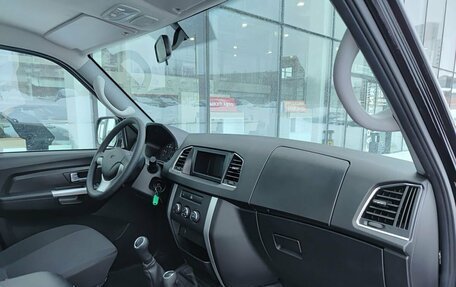 ЛуАЗ Patriot, 2023 год, 1 670 000 рублей, 2 фотография