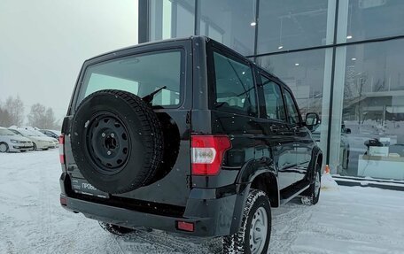 ЛуАЗ Patriot, 2023 год, 1 670 000 рублей, 8 фотография