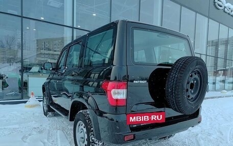 ЛуАЗ Patriot, 2023 год, 1 670 000 рублей, 10 фотография