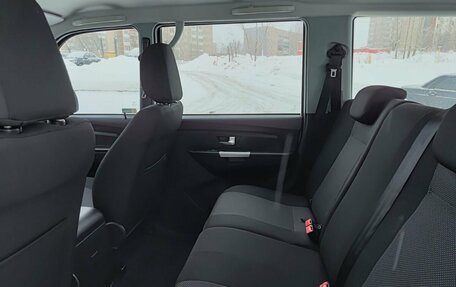 ЛуАЗ Patriot, 2023 год, 1 670 000 рублей, 16 фотография