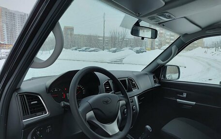 ЛуАЗ Patriot, 2023 год, 1 670 000 рублей, 20 фотография