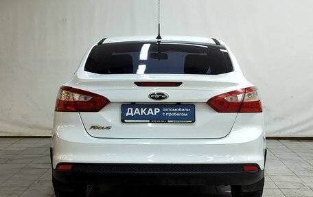 Ford Focus III, 2012 год, 580 000 рублей, 5 фотография