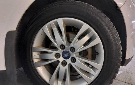 Ford Focus III, 2012 год, 580 000 рублей, 8 фотография