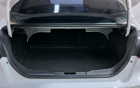 Ford Focus III, 2012 год, 580 000 рублей, 7 фотография