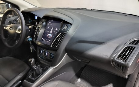 Ford Focus III, 2012 год, 580 000 рублей, 12 фотография