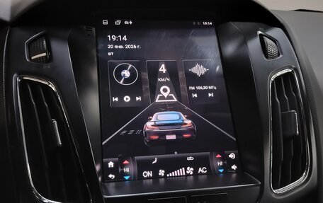 Ford Focus III, 2012 год, 580 000 рублей, 13 фотография