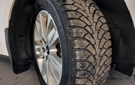 Ford Focus III, 2012 год, 580 000 рублей, 9 фотография