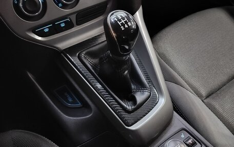 Ford Focus III, 2012 год, 580 000 рублей, 15 фотография