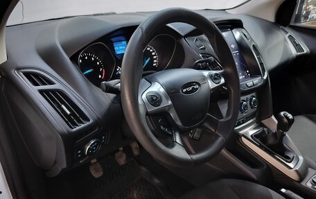 Ford Focus III, 2012 год, 580 000 рублей, 10 фотография