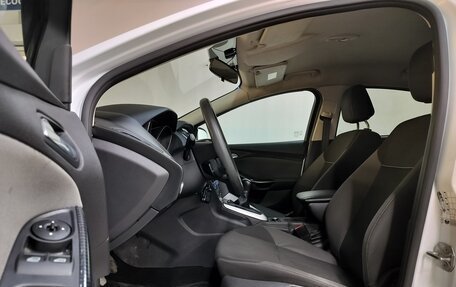 Ford Focus III, 2012 год, 580 000 рублей, 17 фотография