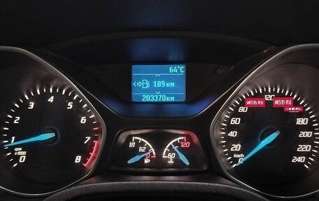 Ford Focus III, 2012 год, 580 000 рублей, 19 фотография