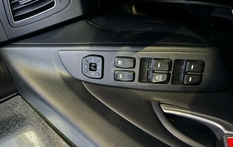 Hyundai ix35 I рестайлинг, 2013 год, 1 049 000 рублей, 13 фотография