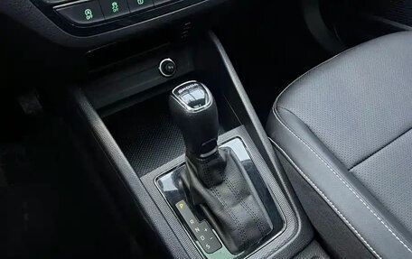 Skoda Kamiq I, 2025 год, 1 950 000 рублей, 7 фотография