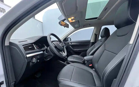 Skoda Kamiq I, 2025 год, 1 950 000 рублей, 8 фотография