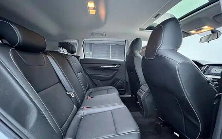 Skoda Kamiq I, 2025 год, 1 950 000 рублей, 10 фотография