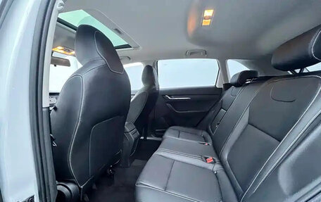 Skoda Kamiq I, 2025 год, 1 950 000 рублей, 9 фотография