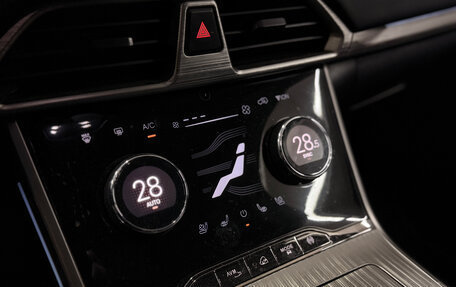 CheryExeed TXL, 2021 год, 1 849 000 рублей, 3 фотография