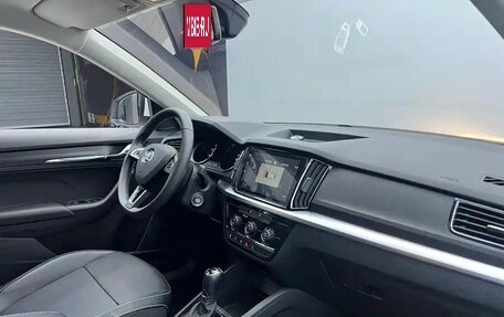 Skoda Kamiq I, 2025 год, 1 950 000 рублей, 13 фотография