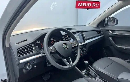 Skoda Kamiq I, 2025 год, 1 950 000 рублей, 6 фотография