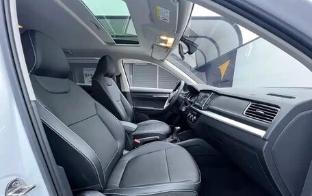 Skoda Kamiq I, 2025 год, 1 950 000 рублей, 12 фотография