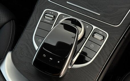 Mercedes-Benz C-Класс, 2017 год, 1 900 000 рублей, 17 фотография