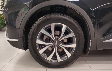 Chery Tiggo 7 Pro, 2021 год, 1 495 000 рублей, 6 фотография