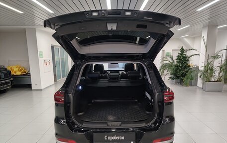 Chery Tiggo 7 Pro, 2021 год, 1 495 000 рублей, 5 фотография