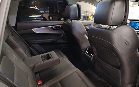 Chery Tiggo 7 Pro, 2021 год, 1 495 000 рублей, 9 фотография