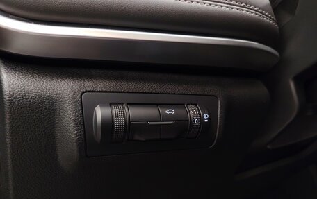 Chery Tiggo 7 Pro, 2021 год, 1 495 000 рублей, 13 фотография